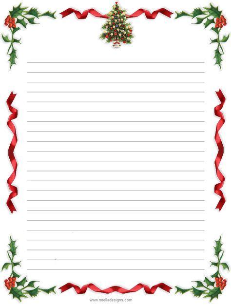 holiday stationery paper click   image  view larger