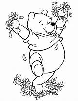 Winnie Pooh Mewarnai Poeh Kleurplaat Gambar Lourson Pu Puuh Coloriages Colorare Bear Animasi Ausmalbild Bewegende Animaties Bergerak Animierte 2108 Animes sketch template