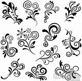 Simple Designs Line Patterns Easy Drawing Cool Pattern Drawings Vector Draw Cliparts Clipart Getdrawings Top Newdesign Library Imgarcade Tattoo Via sketch template