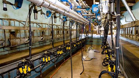 guide to water heating options for your dairy parlour farmers weekly
