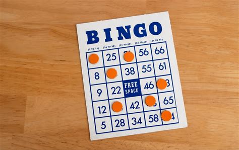 types  bingo games explained