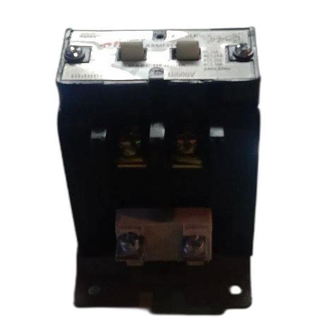 ch  pole contactor  rs  pole contactor  bengaluru id