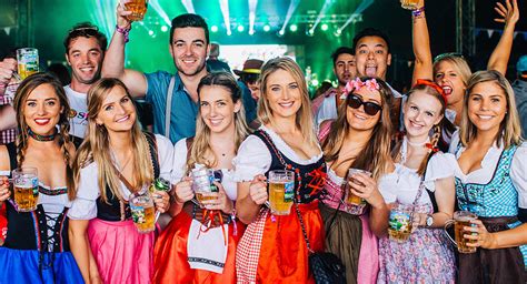 Cute Oktoberfest Costumes To Try This Year — Beauty News