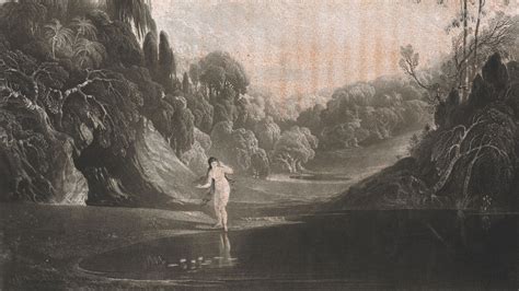 miniature of the temptation of adam and eve from john lydgate s the