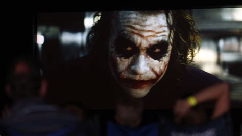 the one misconception people have about heath ledger s death