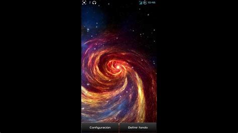 galaxy s4 gt i9500 wallpaper fondos de pantalla en 3d youtube