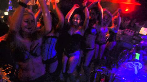 Sincity Nightclub Sex In The City Tuesdays 20th June 2013