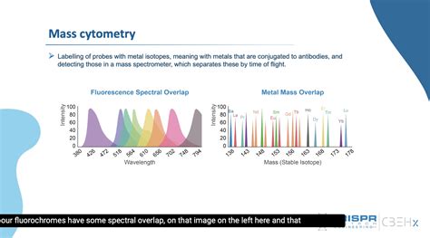mass cytometry overview cbehx