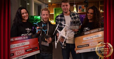 winnaar drone award racing tim van vliet droneracersnl