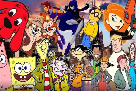 top  kids shows cartoons    otosection