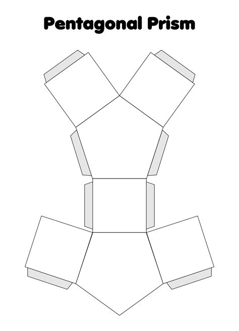 printable shapes  cut     printablee
