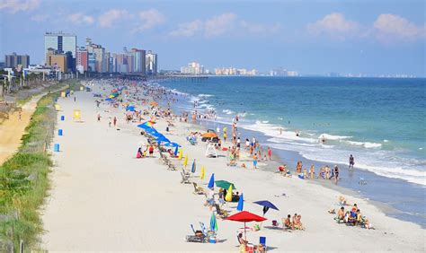 15 best beaches near raleigh nc 2022 top beach spots