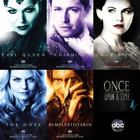 Adventures In Camelot And Sherwood Once Upon A Time And Ouat In