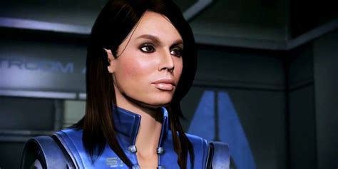 how to romance ashley williams in mass effect screen rant informone