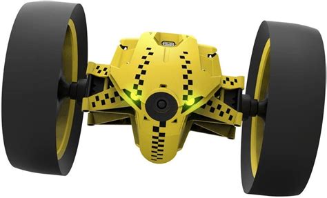 parrot minidrone jumping race au meilleur prix sur idealofr