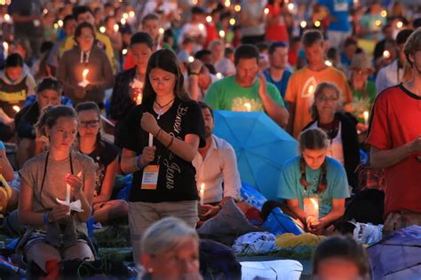 world youth day  source  hope  bishop robert barron