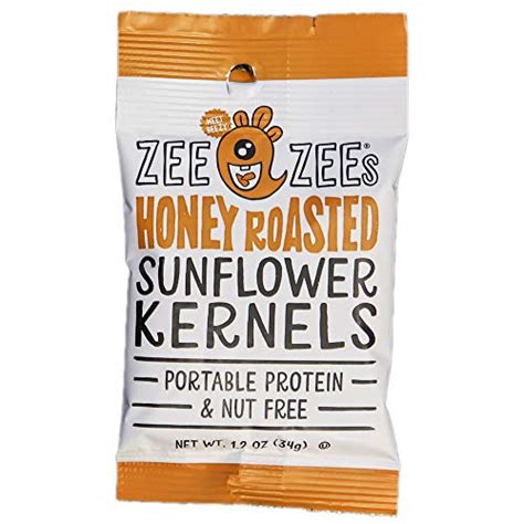 zee zees campfire smores soft baked snack bars nut   grain naturally colored