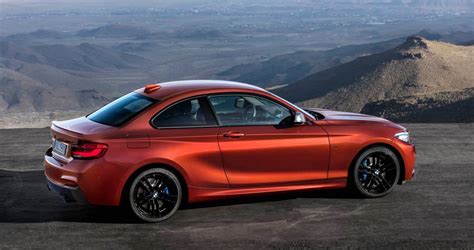 bmw  series revealed   september launch