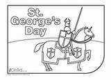 St George Georges Colouring Activities Colour Printable Activity Saint Pages Dragon Kids Flag Knight Printables Coloring Crafts Happy Ichild Preschool sketch template