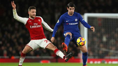 arsenal  chelsea league cup  stream info tv