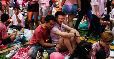 singapore to repeal ban on sex between consenting men the new york times
