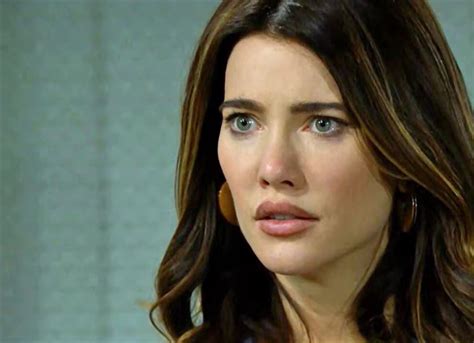 the bold and the beautiful steffy forrester jacqueline macinnes wood