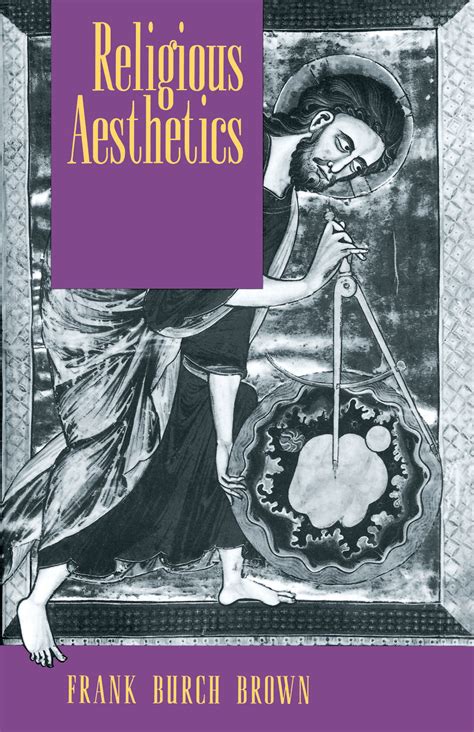 religious aesthetics princeton university press