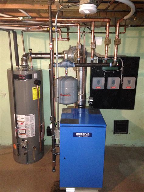 gas propane heating system installs  western ma fuel services