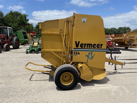 vermeer xl auction results auctiontimecom