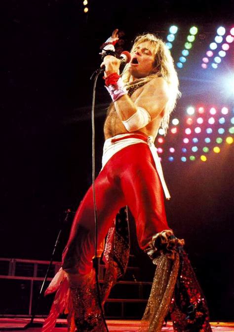 203 Best Images About David Lee Roth On Pinterest Sexy Poses