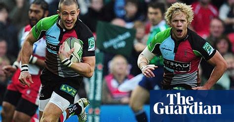 heineken cup quirk of fate throws up six pivotal double headers