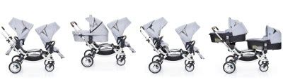 duowagens voor baby peuter  tweeling waar moet je op letten