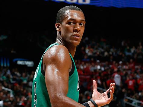 Rajon Rondo Is The Last Player Left In The League From The 2008 Celtics