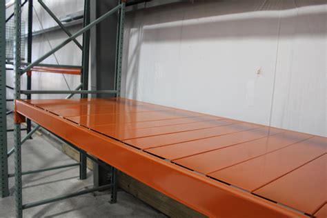 steel decking  pallet racks warehouse rack  shelf