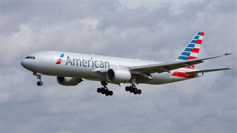 american airlines pilot dies   mexico bound flight conde nast traveler