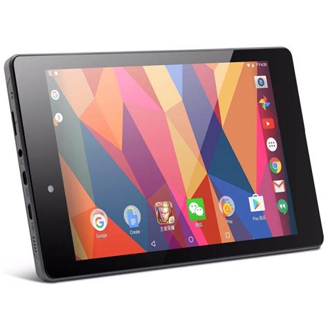 pipo n8 8 0 inch android tablet pc 2gb ram 16gb rom android 7 0