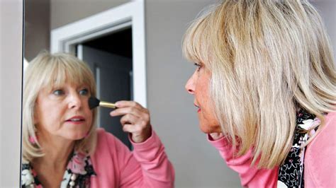 10 big makeup mistakes for women over 50… and what to do about them