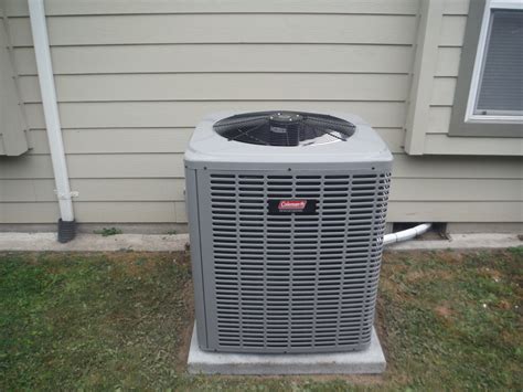 mobile home heat pump alpine heating  cooling