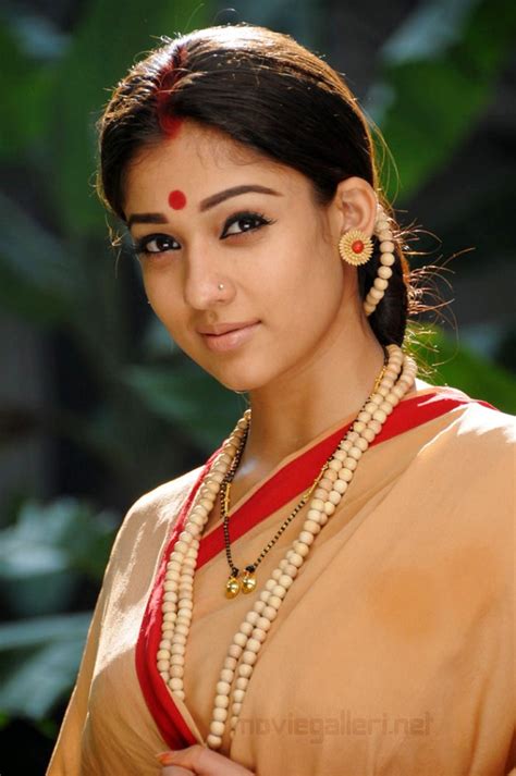 Picture 64110 Telugu Actress Nayanthara In Goddess Sita