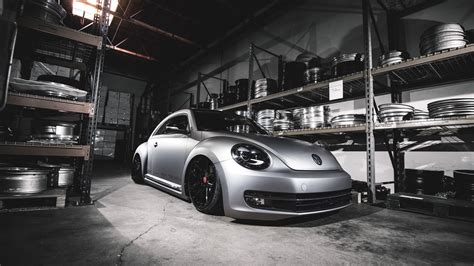 Vw New Beetle Tuning Pictures