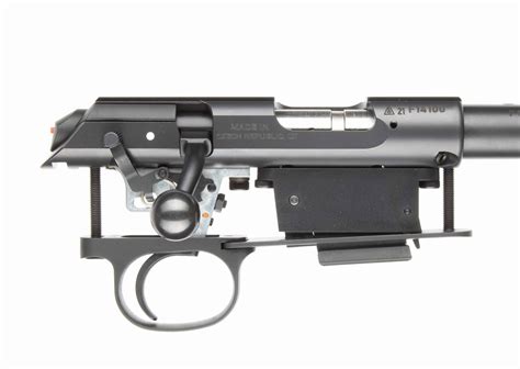 cz  gunsmiths review rimfire central firearm forum