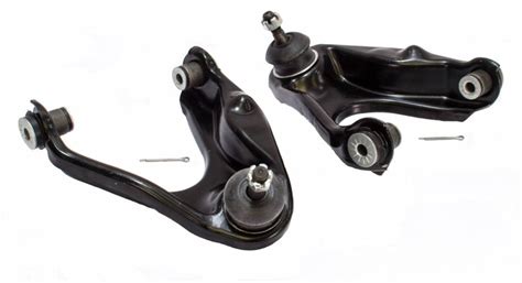 upper control arms