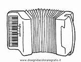 Muziek Colorare Strumenti Fisarmonica Musicali Disegni Kleurplaten Musik Kleurplaat Accordeon Akkordeon Accordion Malvorlagen Malvorlage Musique Animaatjes Animasi Scuola Primaria Mewarnai sketch template