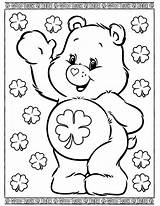 Coloringonly Funshine Grizzly Polar Cozy sketch template