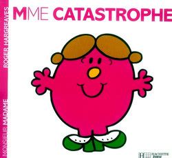 monsieur madame mme catastrophe  madame children miscellaneous