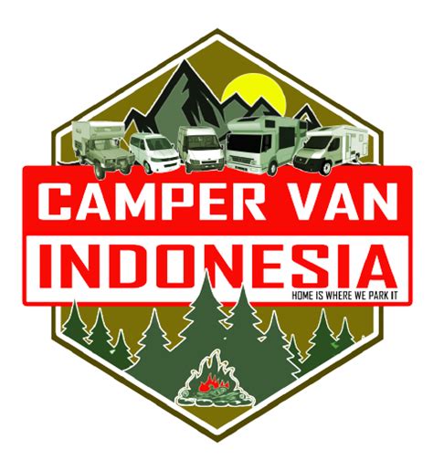 campervan indonesia indonesian family camp vehicle community