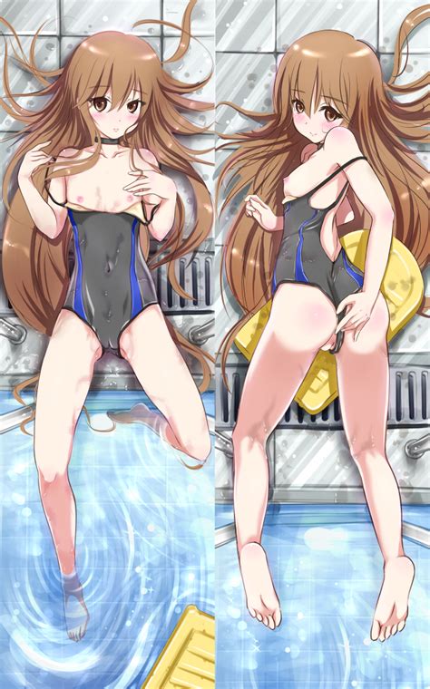 One Piece Swimsuit 107 One Piece Swimsuits Vol I