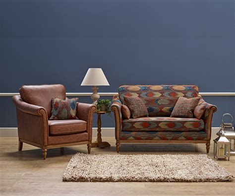 charm weybourne compact sofa  seater sofa rg cole furniture limited