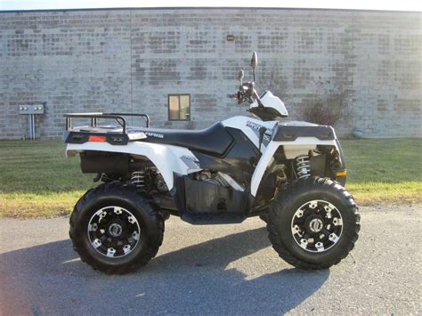 polaris sportsman  ho  cheap shipping xp atv rzr ho le quad razor