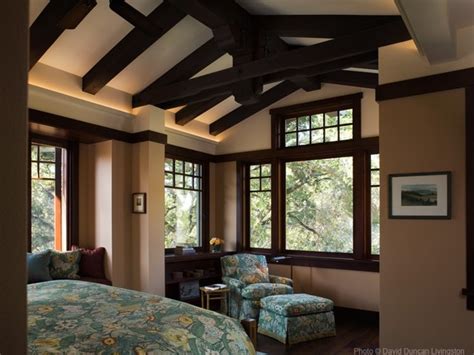 california craftsman craftsman bedroom san francisco